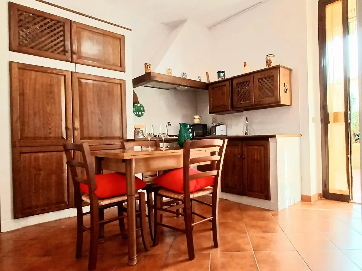 Appartement Casa Chianti à Mercatale Val Di Pesa