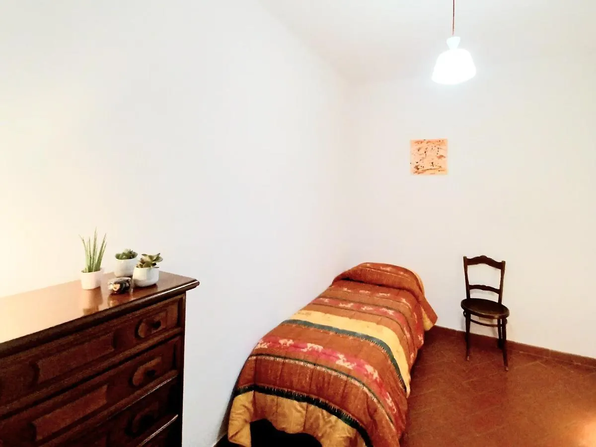 Appartement Casa Chianti à Mercatale Val Di Pesa Italie