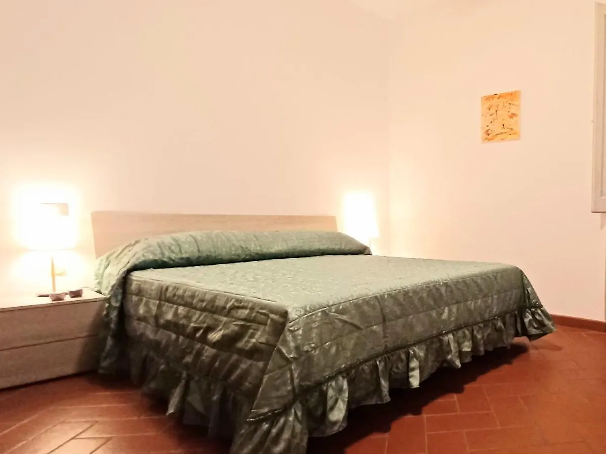 Appartement Casa Chianti à Mercatale Val Di Pesa Italie