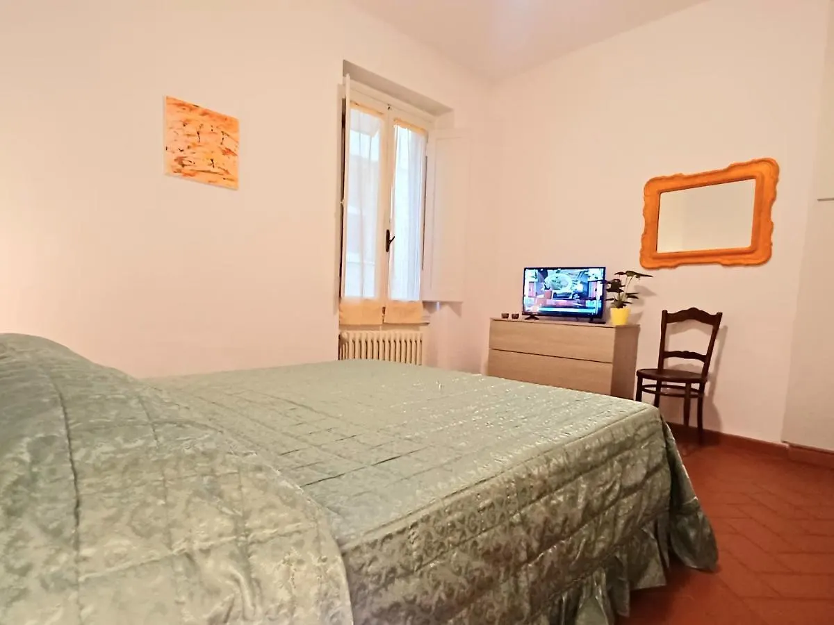 Appartement Casa Chianti à Mercatale Val Di Pesa