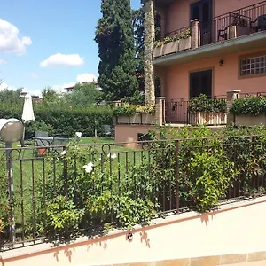 Garden Bed and breakfast