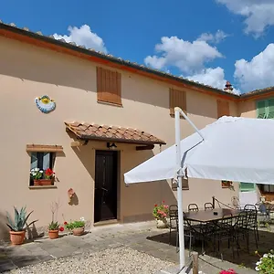 Pianeta Benessere Bed and breakfast