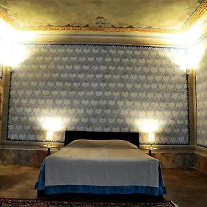 Il Palazzo Del Cardinale Bed and breakfast